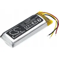 123accu JBL GSP981642 accu (3.7 V, 750 mAh, huismerk)