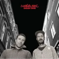 Konkurrent Sleaford Mods - English Tapas (CD)