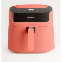 Create - Airfryer Pro Groot 6,5 l - AIR FRYER PRO LARGE 6,5L