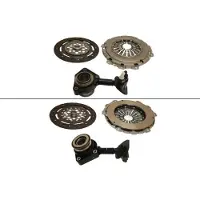KAWE 963137CSC Koppelingsset
