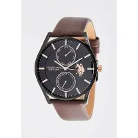 U.s. polo assn. Horloge Henry Gent Horloge