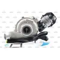 NRF 90010434 Turbocharger