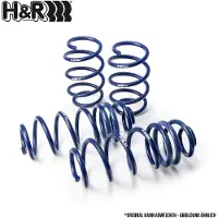 H&R 28532-4 Verenset