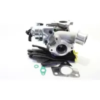 ALANKO 10902094 Turbocharger