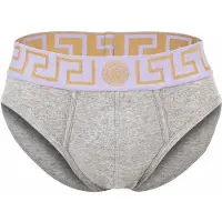Versace Onderbroek - TOPEKA, Rekbare Katoen