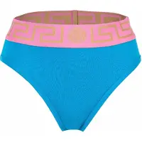 Versace Dames Hoge Been Topeka Slip