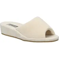 Josef seibel Dames Slipper Marseille 01 in beige