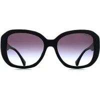 Ralph Lauren Zonnebril '0RA5321U' zwart