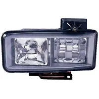Alkar 9621246 Mistlamp