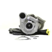 ALANKO 10901247 Turbocharger