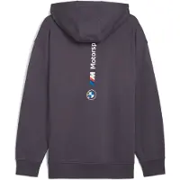 Puma BMW MMS Ess Hoodie Fleece Sweater