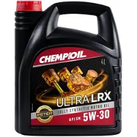 Chempioil CH9702-4 Motorolie