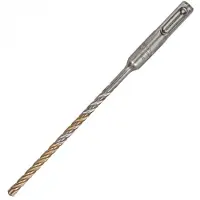 Irwin SDS-plus betonboor 4C Quad 6x260mm