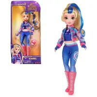 Unicorn Academy - Pop Isabel (met kleding)