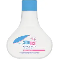 Sebamed - Baby Bubble Bath - 200ml