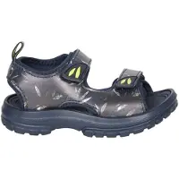 Mountain Warehouse Kinderen Sand Petal Sandalen (Marineblauw)