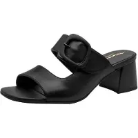 Tamaris WIDE FIT Dames Slipper 8-87215-46 022 H-breedte Maat: 38 EU
