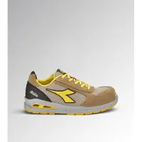 Diadora Run Airbox Low S1ps Esd C8705 Werkschoen | Maat: 35