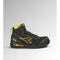 Diadora Run Net Airbox Master Mid S3s Werkschoen 701182532 | Maat: 36