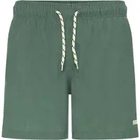 Blend Zwemshorts ' BHRoberti' groen
