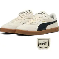 Puma Sneakers laag 'Club Azura SD' beige