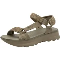 Tamaris Wandelsandalen groen