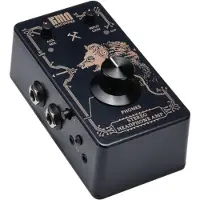 KMA Audio Machines Stereo Headphoneamp