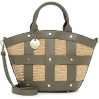 Tamaris Shopper ' TAS Kirsti ' kaki