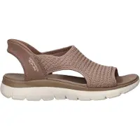 SKECHERS 119519 Summits - Sweetly Evolved Sandalen | Maat 39