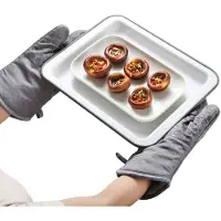 Buydeem CT1004 - Porseleinen Schotel - Wit - Steamer Accessoire