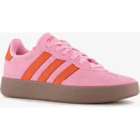 Adidas Sneakers laag 'Barreda' oranje / oudroze