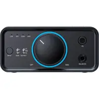 Fiio K7 Black Hi-Fi DAC & ADC Interface