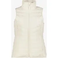 Mountain Peak dames bodywarmer lichtbeige maat XXL