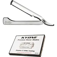 Kyone RA-05 Razor + gratis 400 DE-Blades