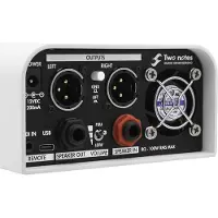 Two Notes Torpedo Captor X + 8 Ohms