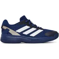 Adidas Ubersonic Allcourt Schoenen
