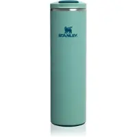 Stanley Thermosbeker The Transit Fliptop Mug 0,59L Spring Green
