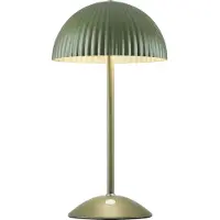 Markslöjd Tafellamp Zin, groen, Woon-/ Eetkamer, metaal, Tafellamp