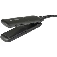 HH Simonsen Stijltang - Midi Styler Maxx - Zwart - - OneSize - Stijltangen