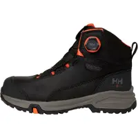 Helly Hansen Manchester Ltr Halfhoog Boa S7s Ht Werkschoen | Maat: 46