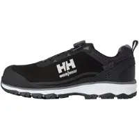 Helly Hansen Chelsea Evo 2 Laag Boa S3 Ht Werkschoen | Maat: 41