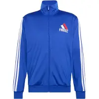 Adidas Sportjas 'FIFA Fussball-Weltmeisterschaft 2026 Frankreich' blauw / rood / wit