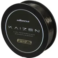 Korda Kaizen Mono 1000M - Karperlijn - Karper Lijn - Karperlijn mono - Karperlijn Nylon