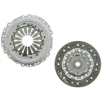 AISIN KE-FI17R Koppelingsset