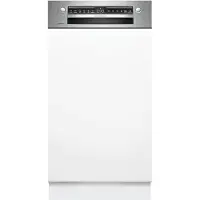 Bosch Serie 4 SPI4HMS13E - Inbouwvaatwasser - Homeconnect - Silence Plus - Intensivezone