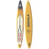Kohala Thunder 14´´ Paddle Surfplank