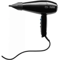 Tondeo technic Haartrockner E-Line 1500 schwarz 3178