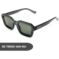 Dutch'd Zonnebril 'Dawn' grijs