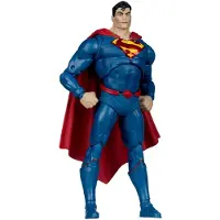 Mcfarlane Toys DC Multiverse Action Figure Superman (Rebirth) (Blister Card) 18 cm