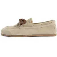 Babouche Carly-2 Bootschoenen | Maat 40 Dames Beige